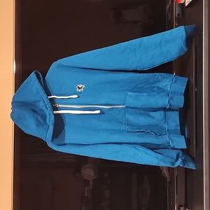 Express medium hoodie